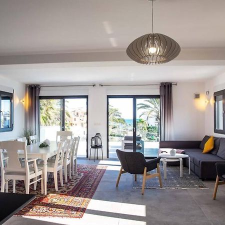 Villa La Zenia 奥里韦拉 外观 照片