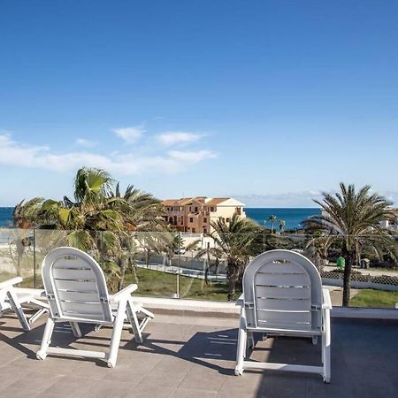 Villa La Zenia 奥里韦拉 外观 照片