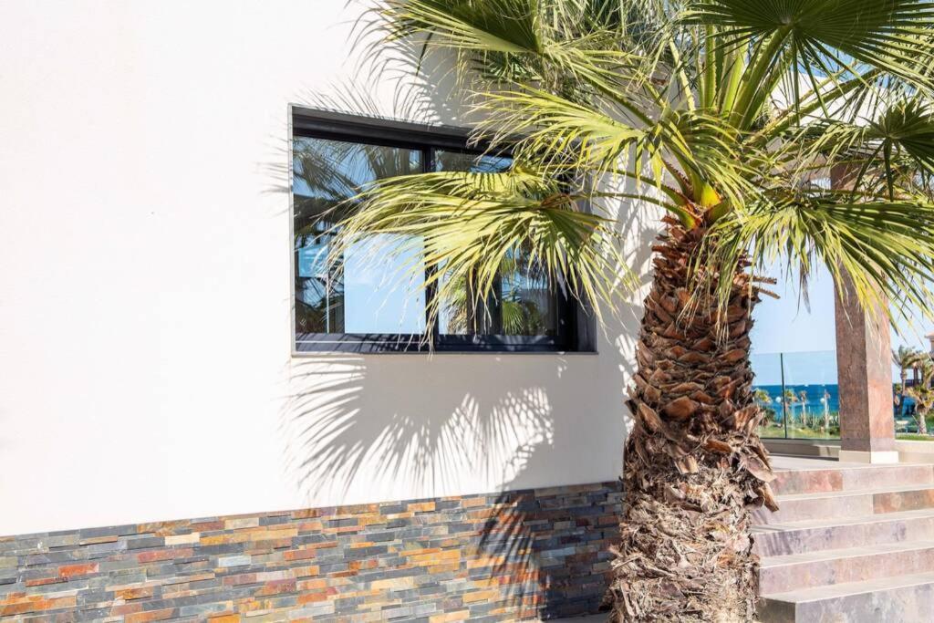 Villa La Zenia 奥里韦拉 外观 照片