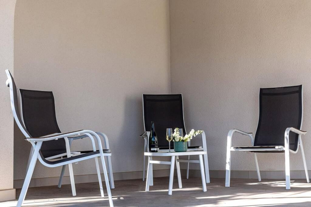 Villa La Zenia 奥里韦拉 外观 照片