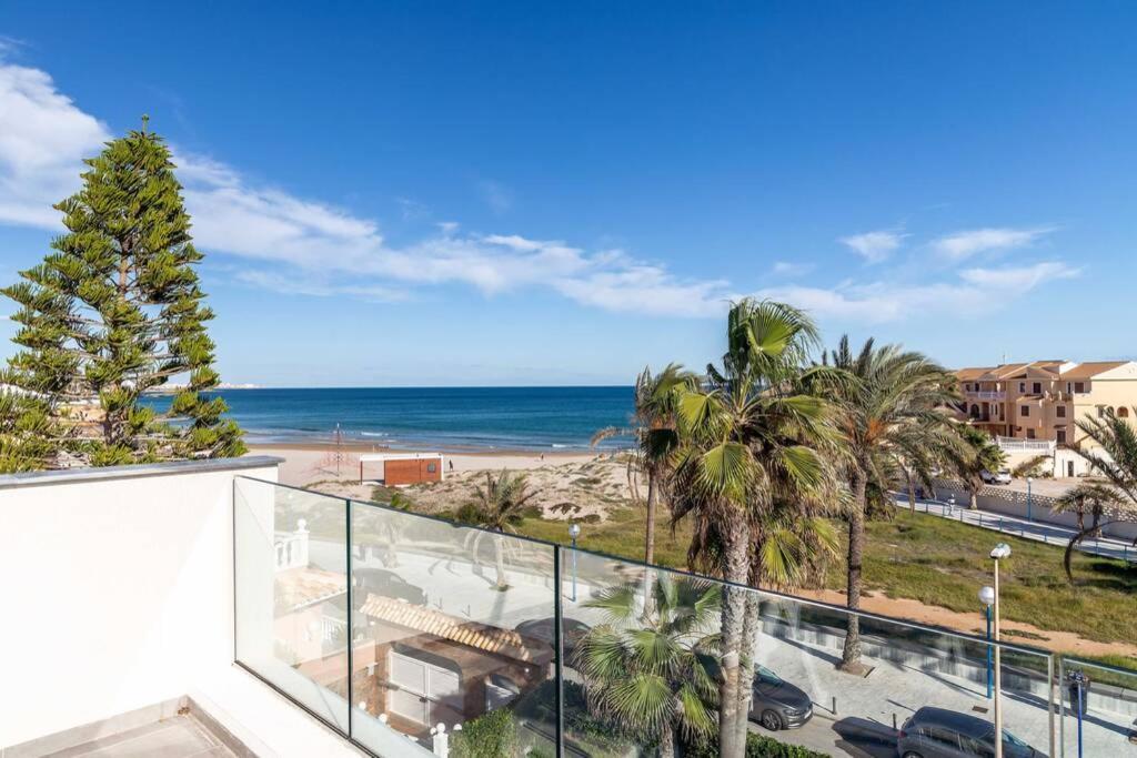 Villa La Zenia 奥里韦拉 外观 照片