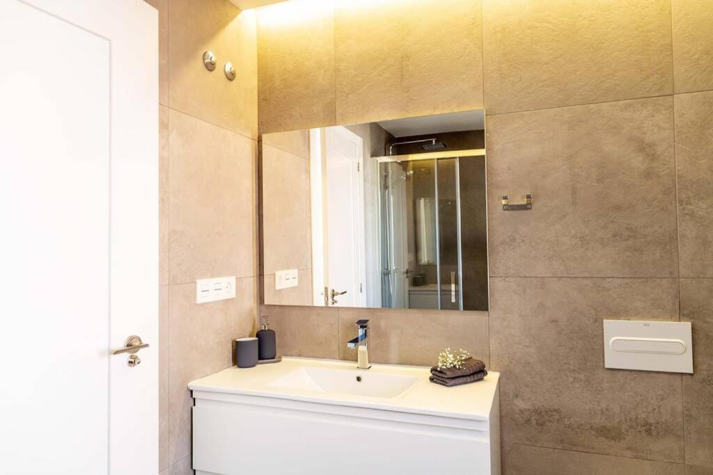 Villa La Zenia 奥里韦拉 外观 照片